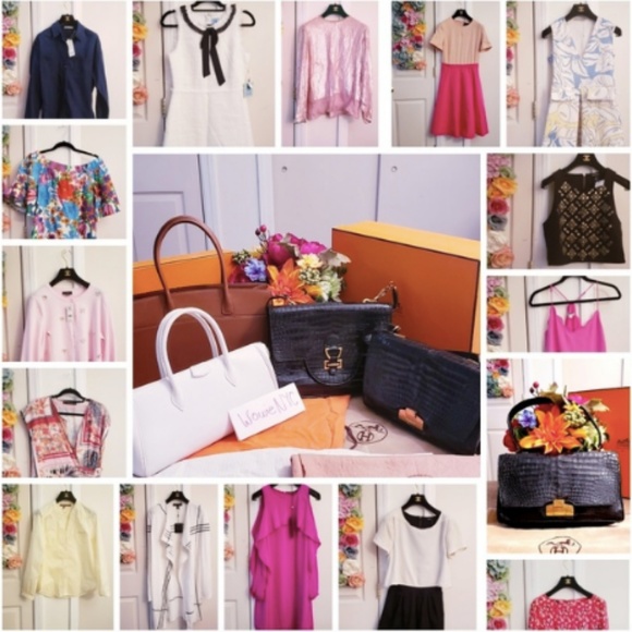 Entire SHARE TO SHARE Entire Closet  🥰🤩 - Picture 2 of 4